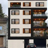 پیش فروش واحد تک ارسباران ۱۴۹متری کوچه