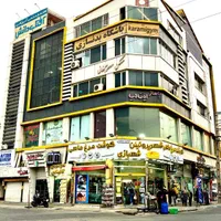 تجاری خیابان اصلی شهرک وایین مناسب سرمایهگذاری