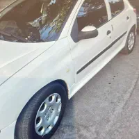 ۲۰۶ کامل رنگ ۸۷