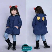 شومیز و کاپشن