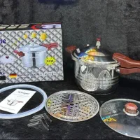 زود پز تک دسته یونیک وارداتی