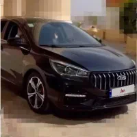 اریزو 5fl اریزو۵ اف ال مشکی خشک ۱۴۰۴
