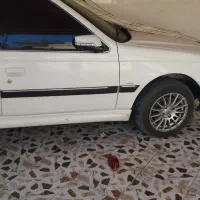 پژو پارس ELX 1402|خودرو سواری و وانت|اهواز, اسماعیلیه|دیوار