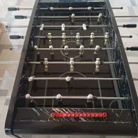 فوتبال دستی تاشو MDF با کف شیشه سکوریت|ورزشهای توپی|تهران, یوسفآباد|دیوار