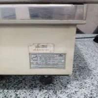 ترازوی 70 کیلویی محک پرینتر دار|فروشگاه و مغازه|یزد, |دیوار