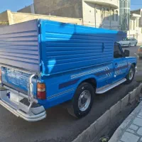 فروش نیسان زامیاد