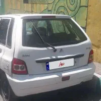 111 مدل 90|خودرو سواری و وانت|تهران, وصفنارد|دیوار