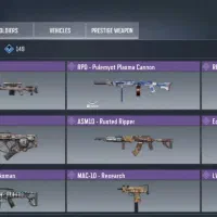 اکانت کالاف دیوتی|کنسول، بازی ویدئویی و آنلاین|ساوه, |دیوار