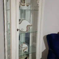 بوفه تاج دار