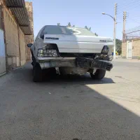 خودرو تصادفی|خودرو کلاسیک|آران و بیدگل, |دیوار