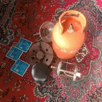 پیک نیک چکی داده میشود