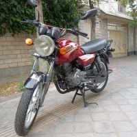 KID|موتورسیکلت|تهران, ایران|دیوار