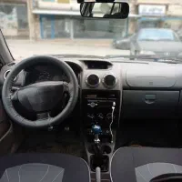 پراید۱۴۱ مدل۹۳