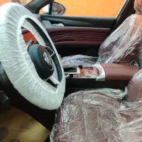 دیگنیتی پرایم سفید و مشکی|خودرو سواری و وانت|تهران, شکوفه|دیوار