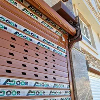 درب برقی/کرکره/ریلی/اتوماتیک/ریموت صدرا|خدمات پیشه و مهارت|صدرا-فارس, فاز ۱|دیوار