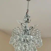فروش لوستر کریستال|لوستر و چراغ آویز|بندر ماهشهر, |دیوار