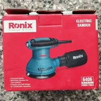 دستگاه لرزان رونیکس مدل 6406 در حد نو