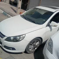 جک J5 اتوماتیک 1800cc، مدل ۱۳۹۴