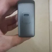 شارژر انکر ۷۱۷ مدل A2341|لوازم جانبی موبایل و تبلت|تهران, تهرانپارس شرقی|دیوار