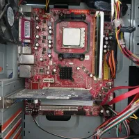 مادربورد کامپیوتر