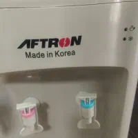 اب سردکن افترون کره ای اصل|آب‌سردکن و تصفیه آب|آبادان, |دیوار