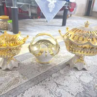 ظروف پذیرایی|ظروف سرو و پذیرایی|تهران, جوادیه|دیوار