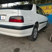 پرشیا مدل ۹۶|خودرو سواری و وانت|تهران, شهرک ولیعصر شمالی|دیوار