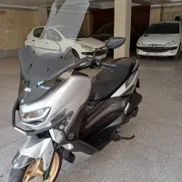یاماها انمکس کیلس nmax کلیک آپاچی ان اس وگوو|موتورسیکلت|تهران, بهمن یار|دیوار