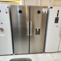 یخچال و فریزر دوقلو 40 فوت یخساز اتومات کندی NCA6