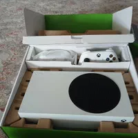 کنسول  Xbox series S|کنسول، بازی ویدئویی و آنلاین|اصفهان, شهرک میلاد|دیوار
