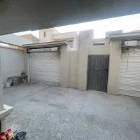 فروش منزل ویلایی در خورموج حافظ 1پشت فنی حرفه ای