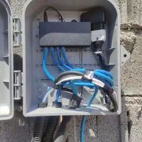 فروش.نصب دوربین های مداربسته بازگشت وجه و اقساط|دوربین مداربسته|شیراز, شهرک آرین|دیوار