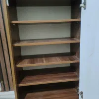 جاکفشی تک درب|جاکفشی، کمد، دراور|زابل, |دیوار