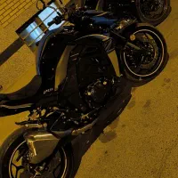 های پرو طرح z1000