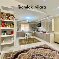 اجاره ویلانیم پیلوت مبله شهرکی/نزدیک ب خیابان اصلی|اجارهٔ خانه و ویلا|چمستان, |دیوار