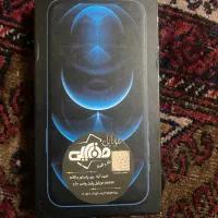 12pro 256 LLA|موبایل|مشهد, عبادی|دیوار