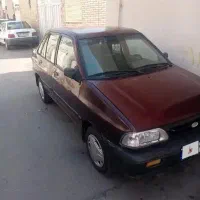 پراید 85سالم