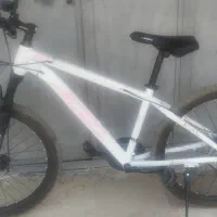 دوچرخه دنده‌ای