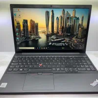 لپ تاپ Lenovo E15 نسل دهم