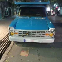 نیسان مدل 95