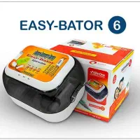 دستگاه ایزی باتور ۶ آکبند