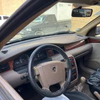 سمند مدل ۹۶ ef7|خودرو سواری و وانت|تهران, خاوران|دیوار