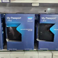 هارد های اصلی اکسترنال، مناسب ترین قیمت بازار|قطعات و لوازم جانبی رایانه|یاسوج, |دیوار