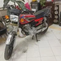 لیفان ۴۰۳ فریمان