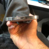 Iphone 13 pro max 128 zaa|موبایل|کرج, گوهردشت|دیوار