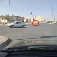 زمین مسکونی تجاری فدک