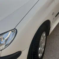 پژو ۲۰۶ اس دی|خودرو سواری و وانت|ابریشم, |دیوار