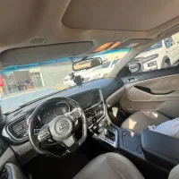 اپتیما ۲۰۱۵|خودرو سواری و وانت|اصفهان, باغ کاران|دیوار