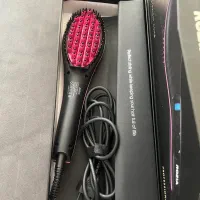 برس حرارتی روزیا