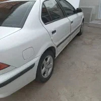 سمند موتور ملی مدل ۹۱|خودرو سواری و وانت|پارس‌آباد, |دیوار